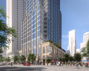 11 yorkvill condo